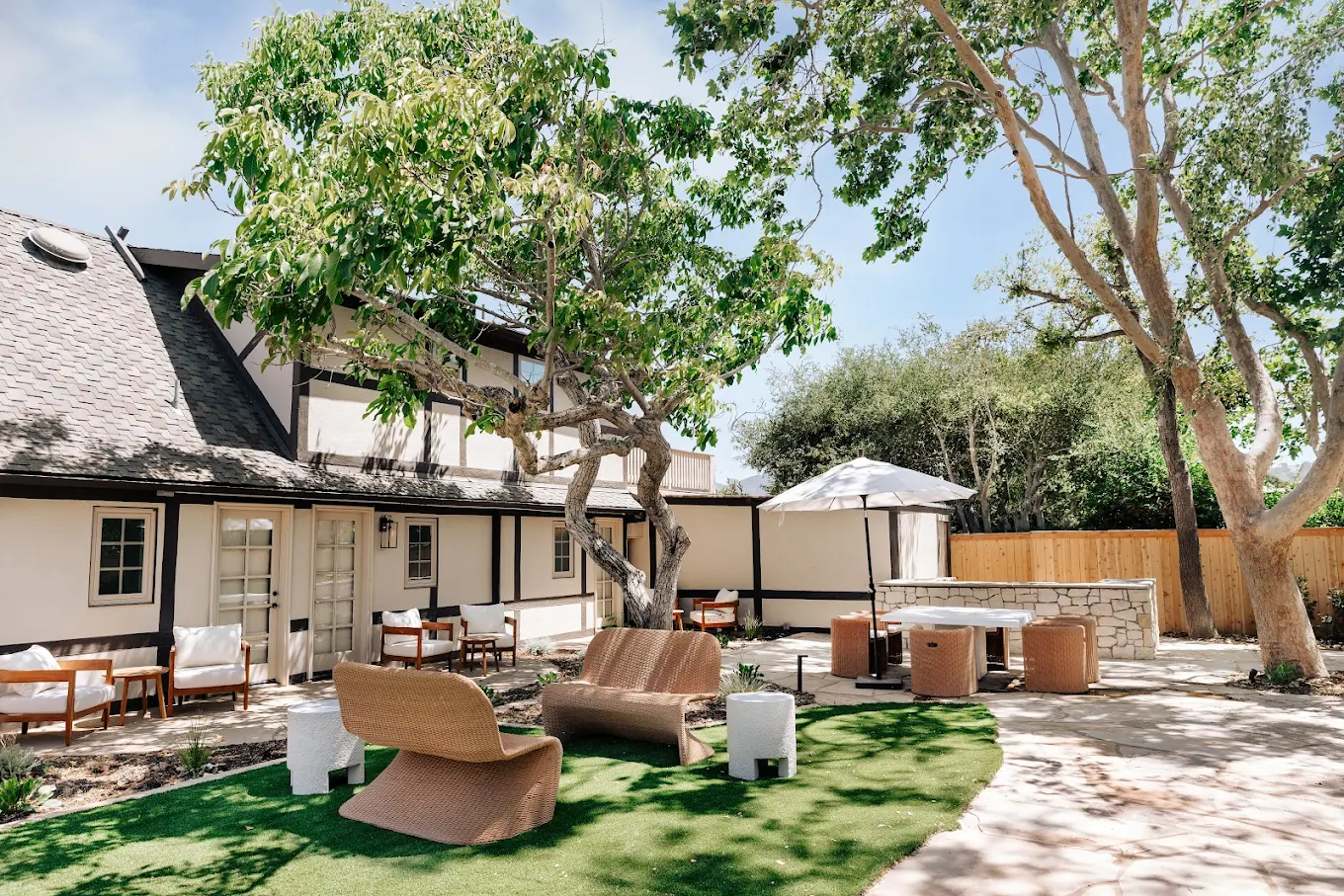 The Marlo &mdash; Solvang, CA