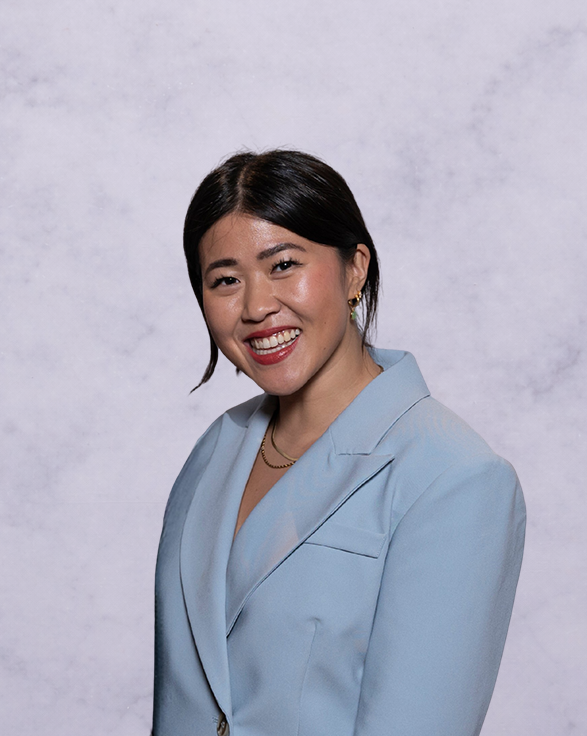 Tiffany Zhou
